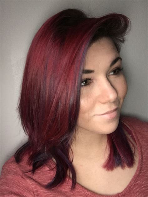 garnet hair dye|sally garnet hair color ion.